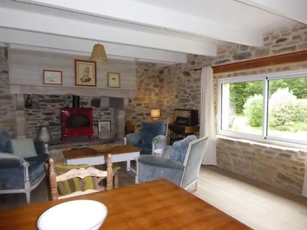 Villa Penty Breton à Pouldreuzic 0*,  France