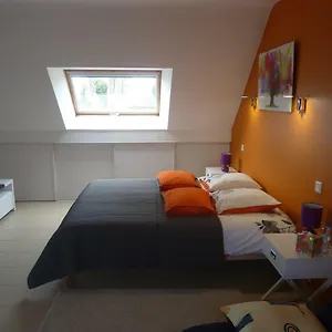 Couette-café Auprès De Mon Arbre, Saint-Gildas-de-Rhuys